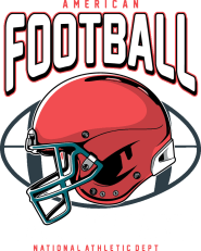 American Football Hall